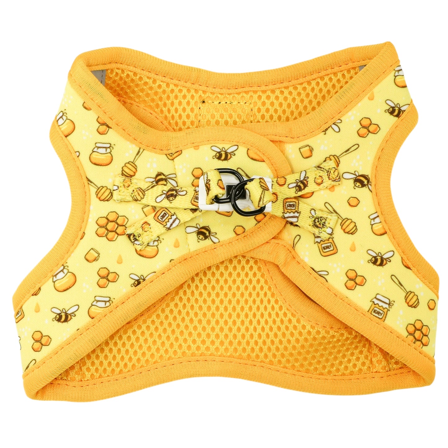 Bee hiving Cat Harness cat harness Little Kitty Co