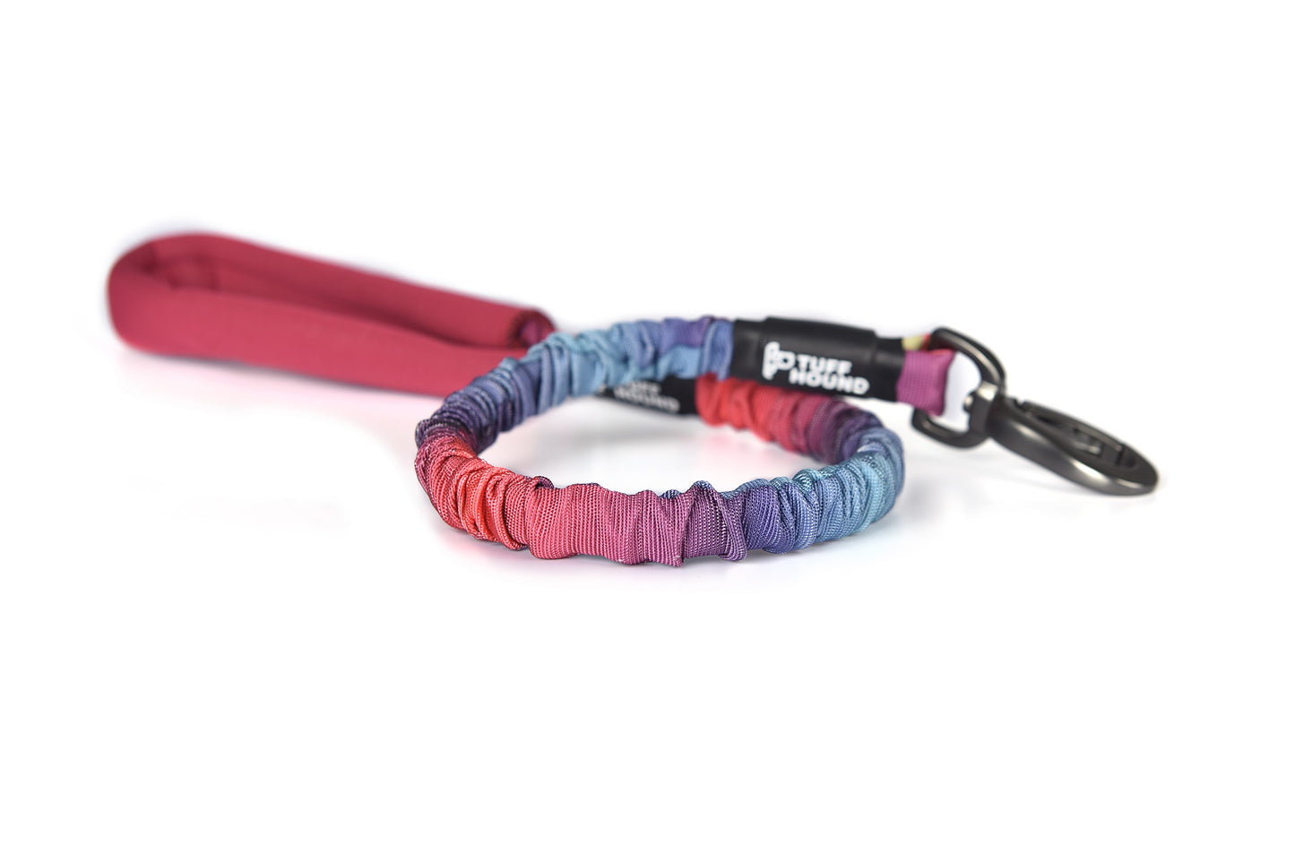 Tuff Hound Leash Dog Leash Tuff Hound Flame