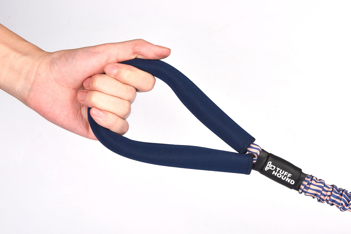 Tuff Hound Leash Dog Leash Tuff Hound