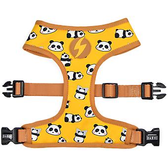DASHI SNOOZE NEO MESH Pet Collar & Harnesses DASHI Harness L