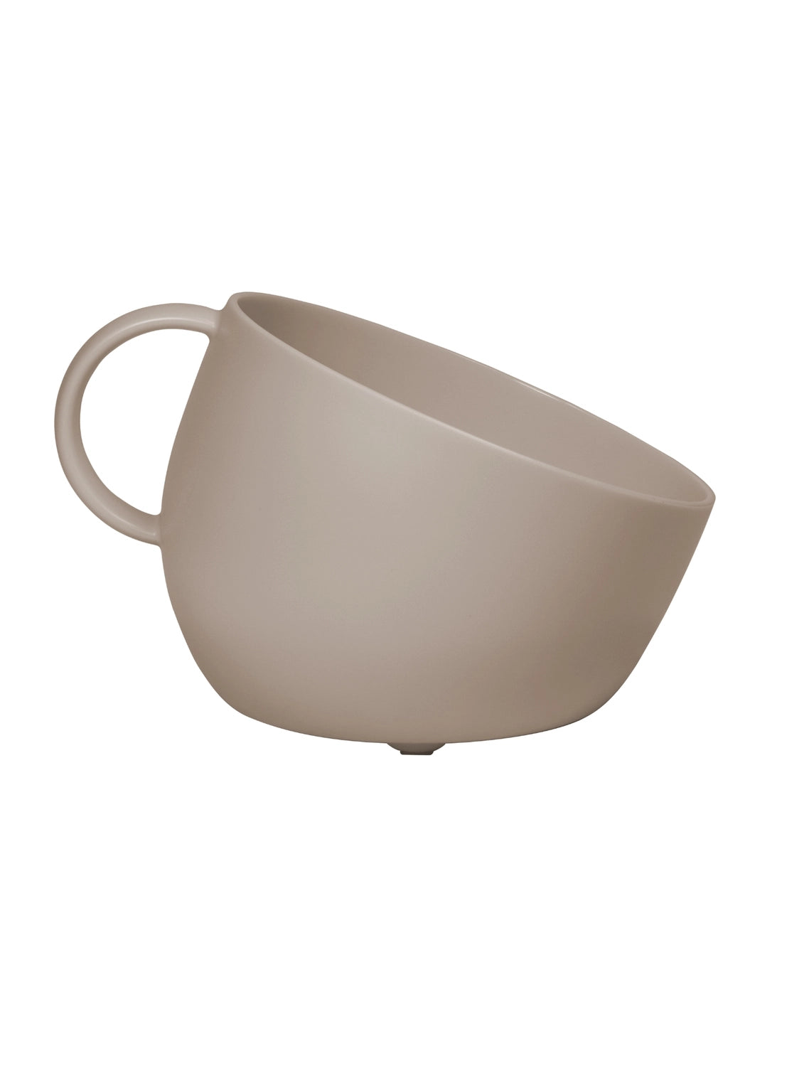 Eco-Friendly Anti-Splash Tall Bowl For Food and Water eco friendly pet bowl United Pets