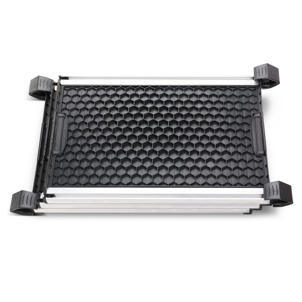 i.Pet Dog Ramp Pet Stairs Steps Car SUV Foldable Portable Ladder Adjustable Pet Care > Dog Supplies > Dog Steps & Ramps ipet