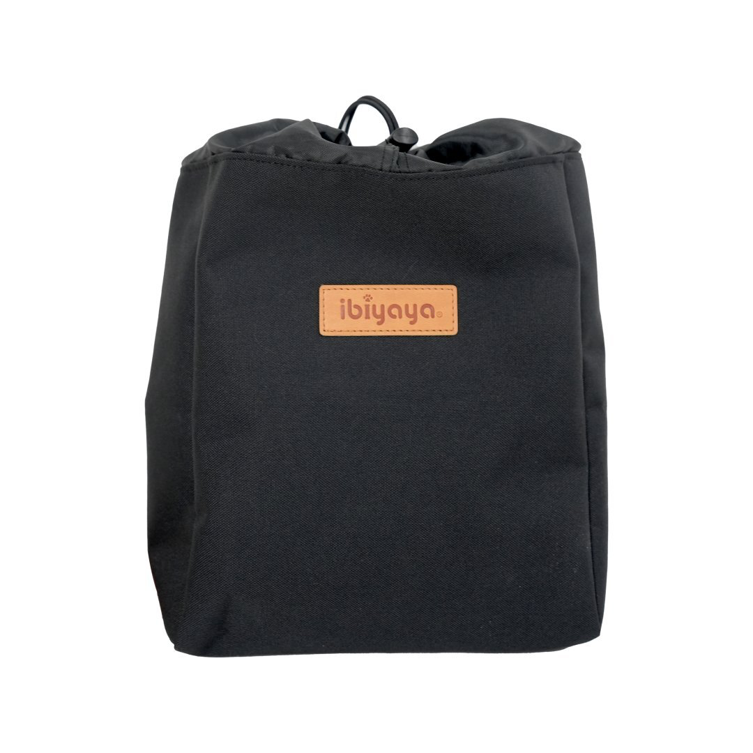 Ibiyaya MOLLE Storage Pouch for Ibiyaya Pet Strollers Pet Stroller storage bag Ibiyaya