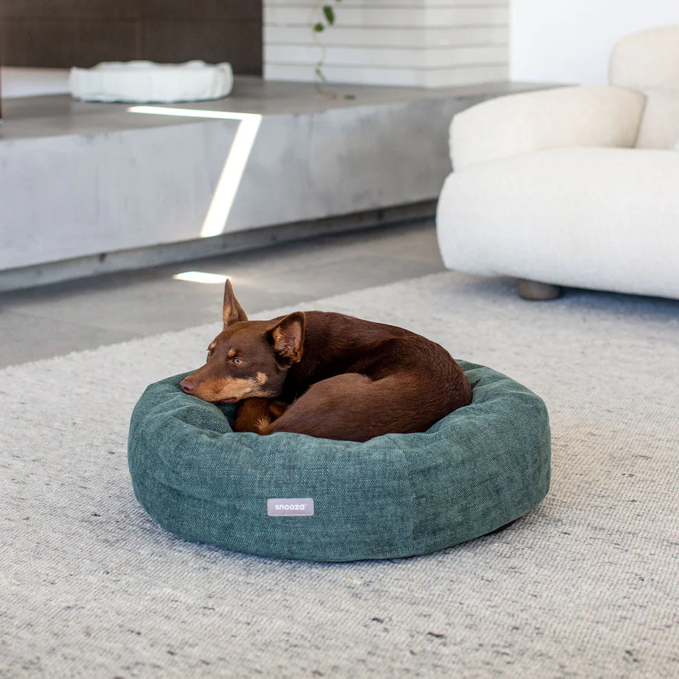 Snooza – Panelled Cuddler – Amazon Woofy and Whiskers Extra large