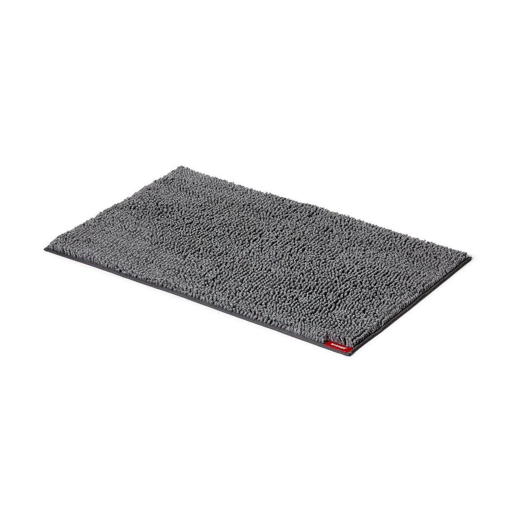 Snooza – SupaDry Microfibre Noodle Mat – Zinc Pet Mat Snooza