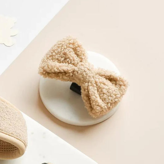 Cocopup London – Bow Tie – Teddy Rupert Dog Apparel bow tie Cocopup London