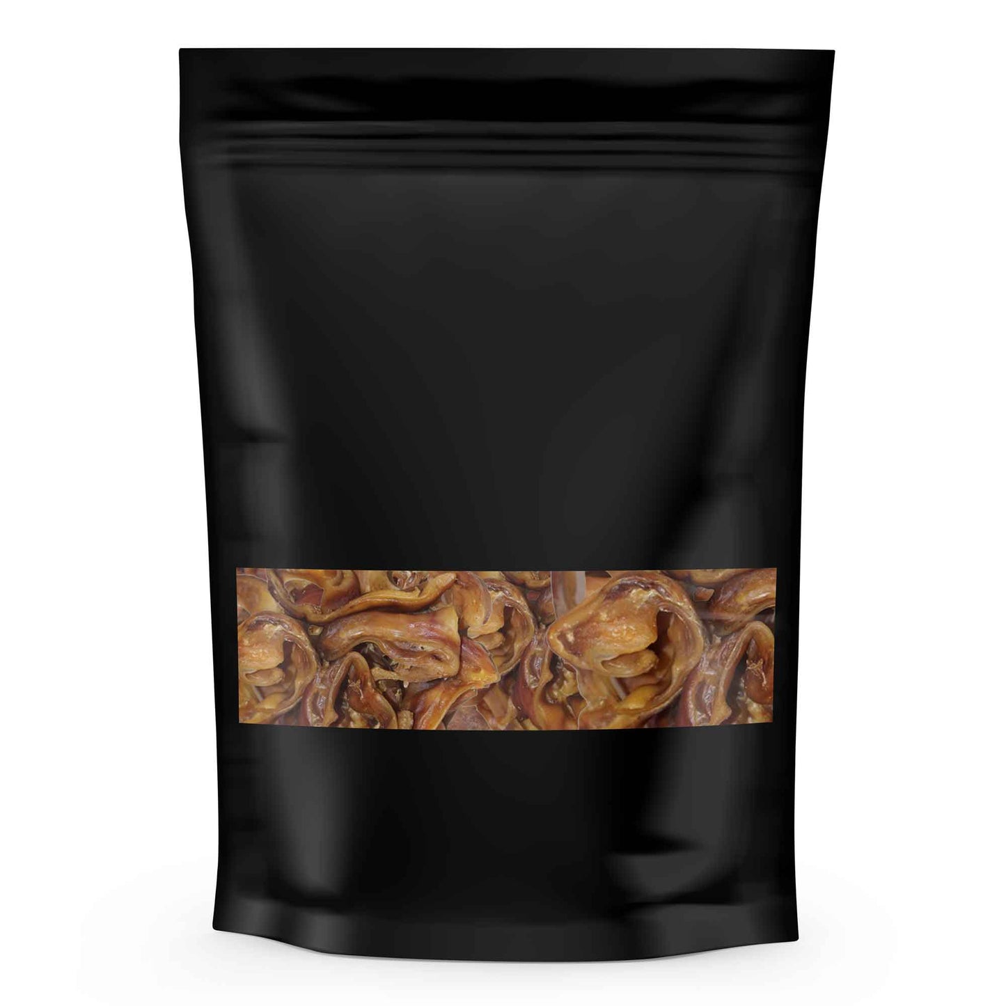 400g Dog Treat Pig Ear Strips - Dehydrated Australian Healthy Puppy Chew Pet Care > Pet Food > Dog Food Rooster Farm