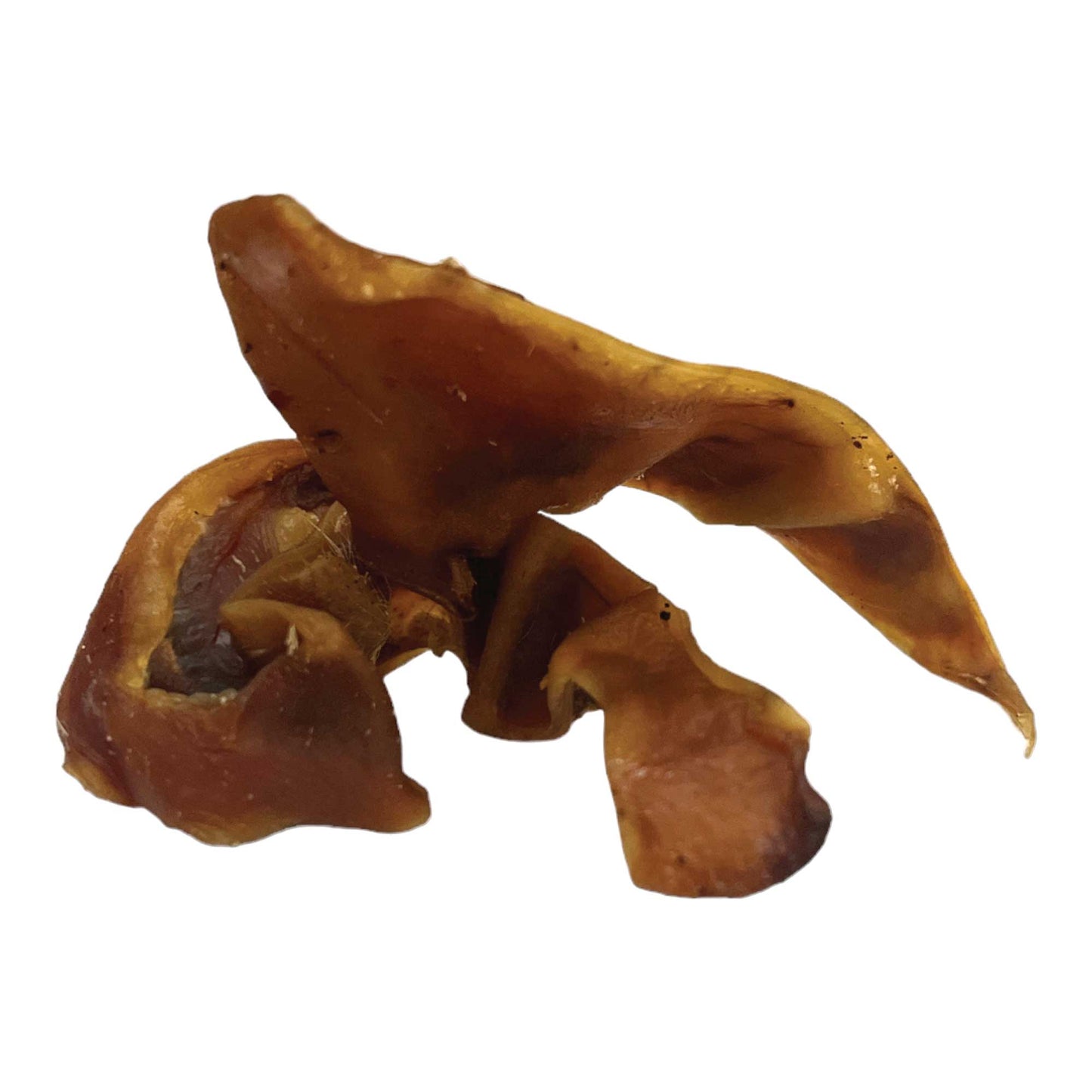 400g Dog Treat Pig Ear Strips - Dehydrated Australian Healthy Puppy Chew Pet Care > Pet Food > Dog Food Rooster Farm