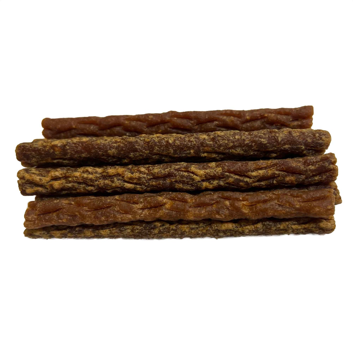 100g Dog Treat Chewy Kangaroo Sticks - Soft Dehydrated Australian Healthy Puppy Chew Pet Care > Pet Food > Dog Food Rooster Farm