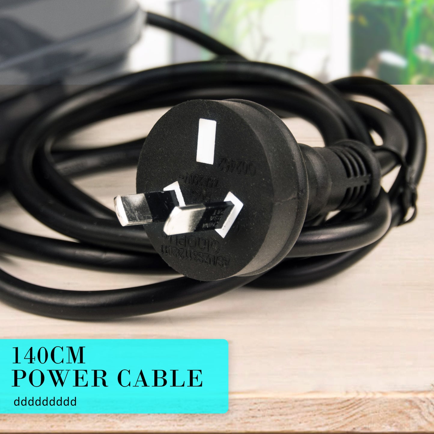 Aquarium Air Pump Oxygen Hydroponic 4 Outlet 360L/H 13W Pet Care > Aquarium > Aquarium Filters & Pumps Dynamic Power