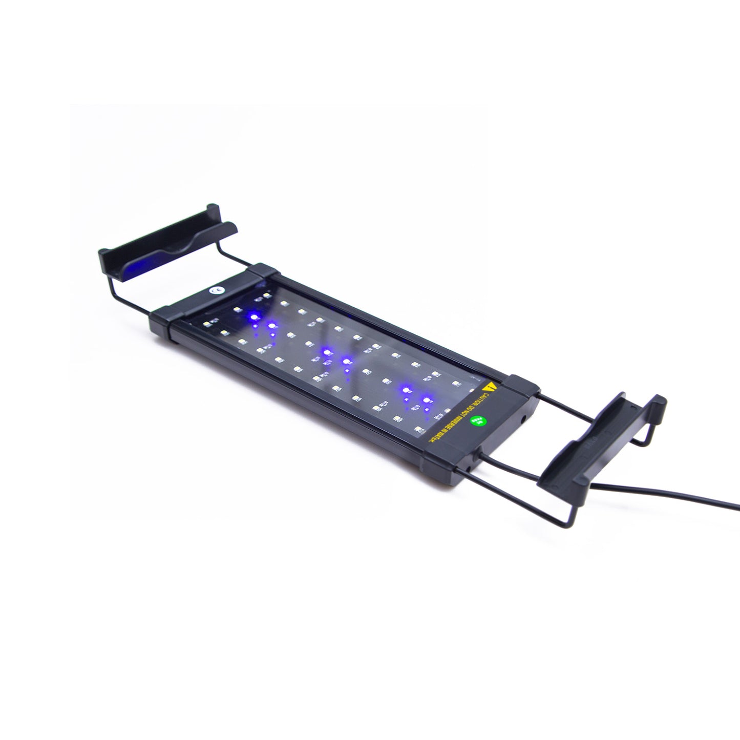 6W Aquarium Blue White LED Light for Tank 30-50cm Pet Care > Aquarium > Aquarium Lighting Woofy and Whiskers