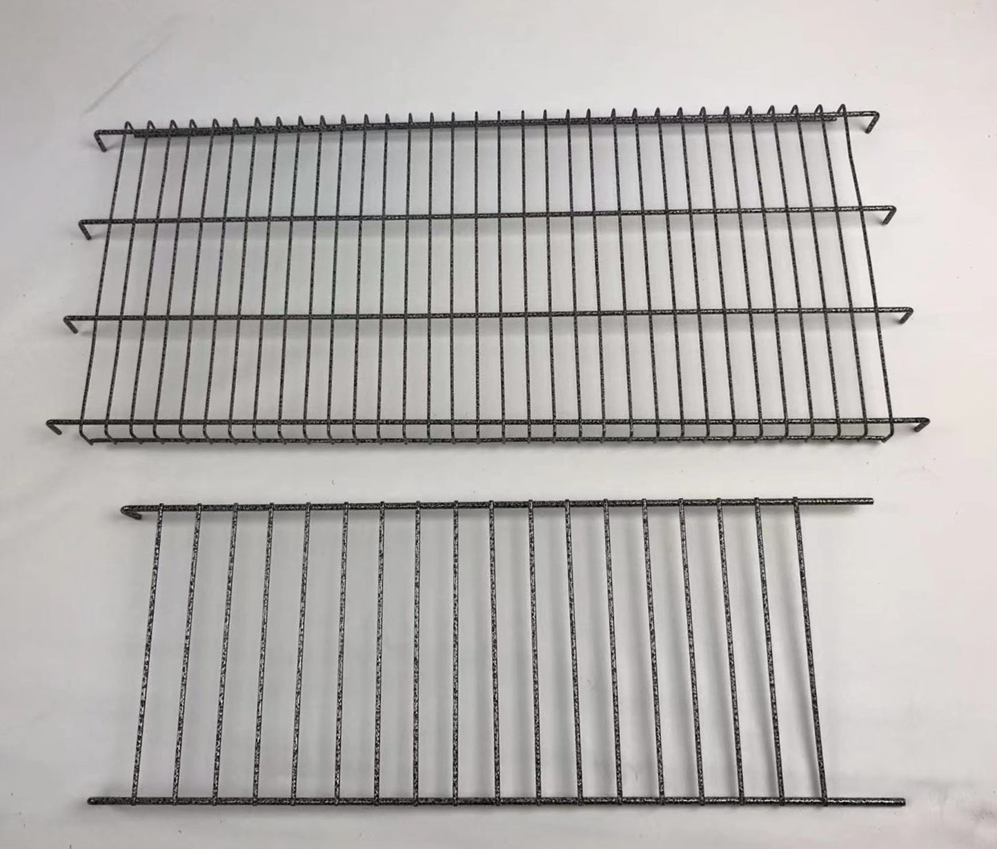 YES4PETS 3 X Platforms & 3 X Ladders For 140 cm Ferret Parrot Cat Bird Cage Pet Care > Bird > Bird Cages & Stands YES4PETS