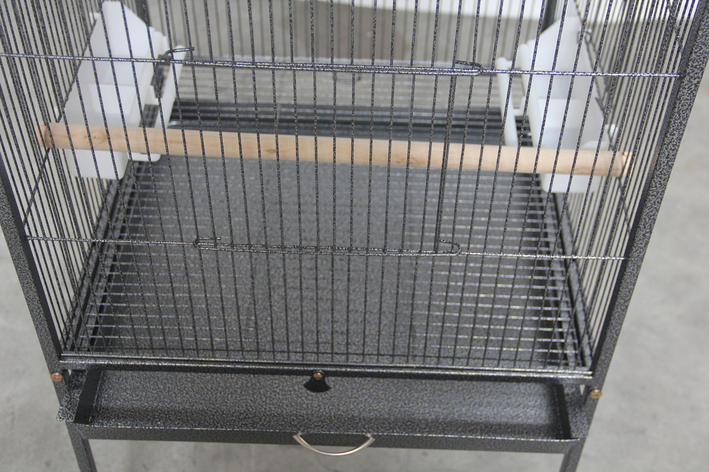 YES4PETS 160 cm Large Bird Cage Parrot Aviary Pet Stand-alone Budgie Cage Pet Care > Bird > Bird Cages & Stands YES4PETS