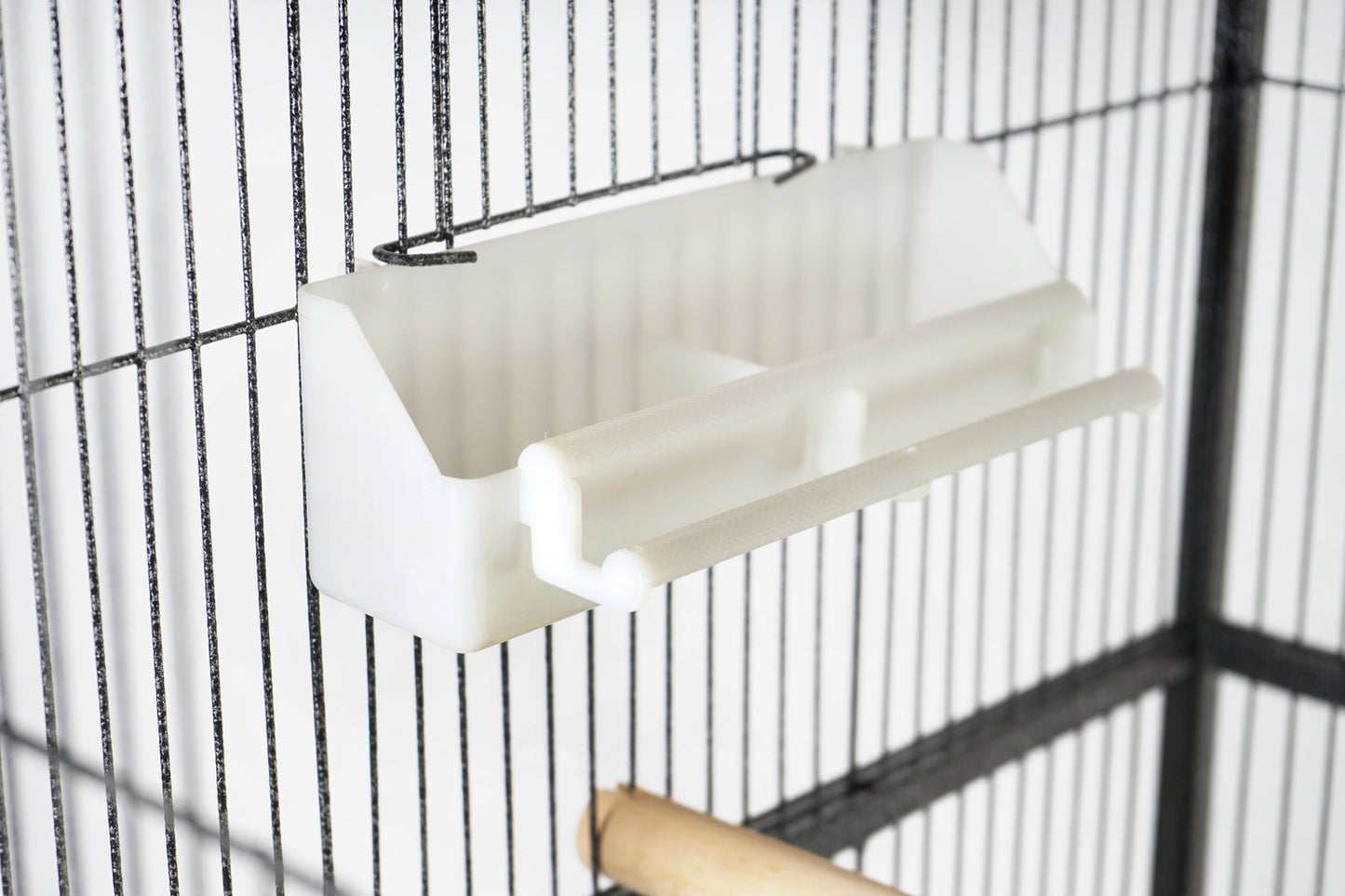 YES4PETS 160 cm Large Bird Cage Parrot Aviary Pet Stand-alone Budgie Cage Pet Care > Bird > Bird Cages & Stands YES4PETS