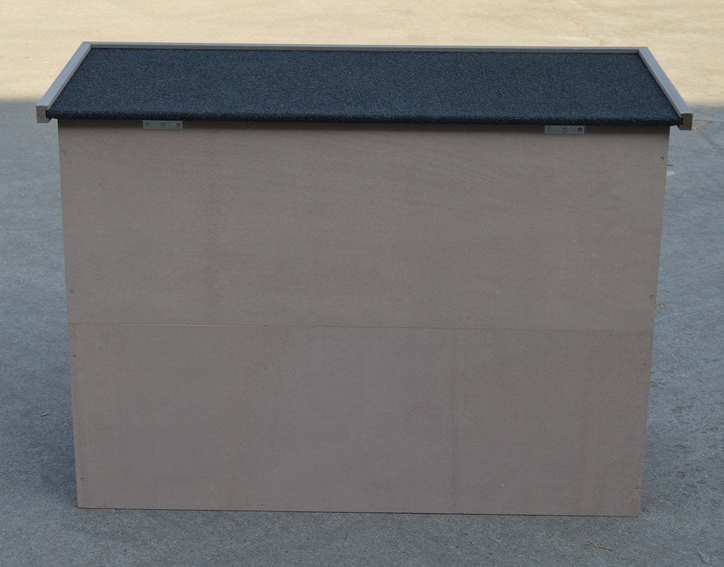 YES4PETS Double Storey Rabbit Hutch Guinea Pig Cage , Ferret cage W Pull Out Tray Pet Care > Coops & Hutches > Small Animal Habitats & Cages YES4PETS