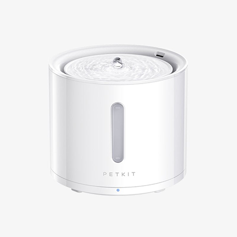 PETKIT Eversweet SOLO 2 Wireless Smart Water Fountain 2L Pet Care > Cat Supplies > Cat Bowls, Feeders & Waterers Woofy and Whiskers