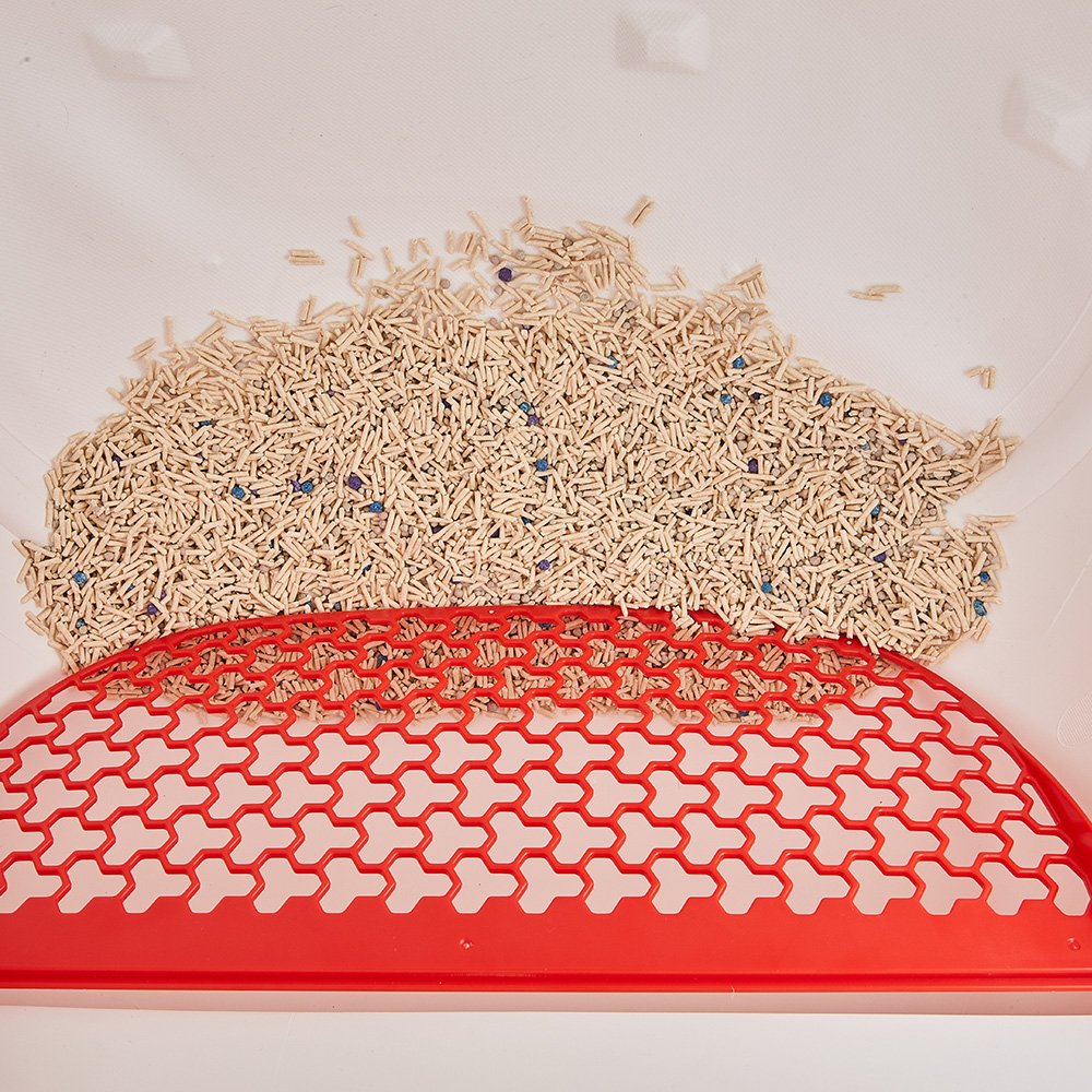 PETKIT Pura Max Automated Self-Cleaning Cat Litter Box Pet Care > Cat Supplies > Cat Litter Woofy and Whiskers