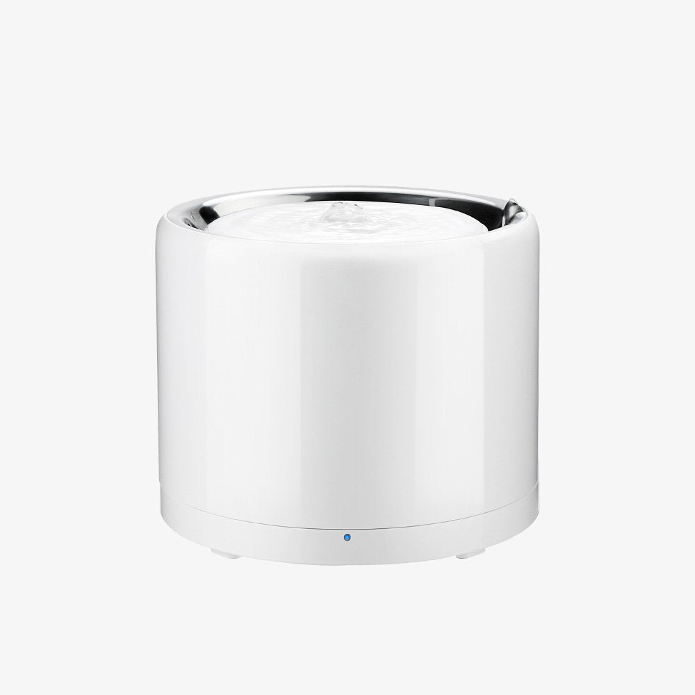 PETKIT Eversweet 3 Pro- Wireless Smart Drinking Fountain- 1.8L Pet Care > Cat Supplies > Cat Bowls, Feeders & Waterers Woofy and Whiskers