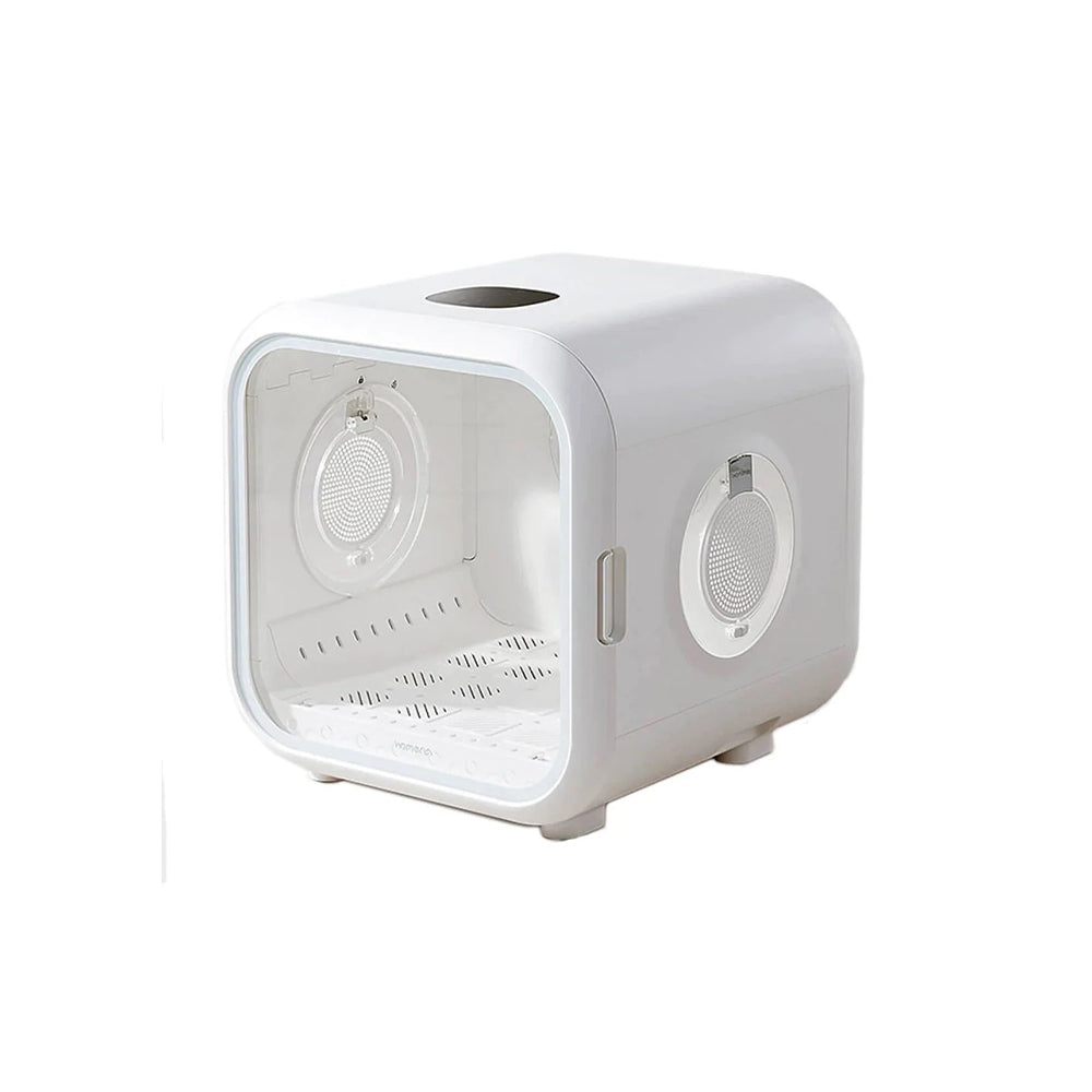 HOMERUNPET SMART PET DRYER Pet Care > Cleaning & Maintenance > Pet Grooming Supplies HOMERUNPET