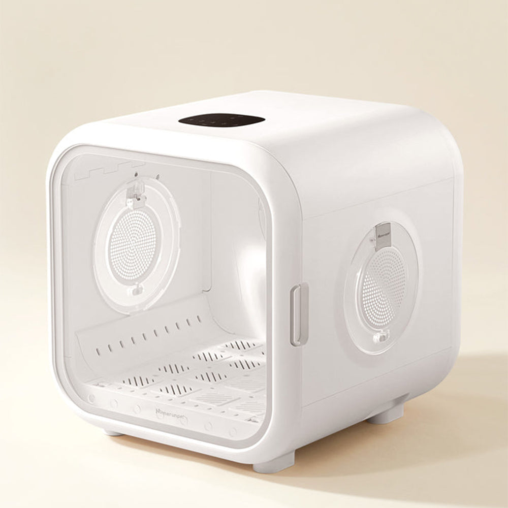 HOMERUNPET SMART PET DRYER Pet Care > Cleaning & Maintenance > Pet Grooming Supplies HOMERUNPET