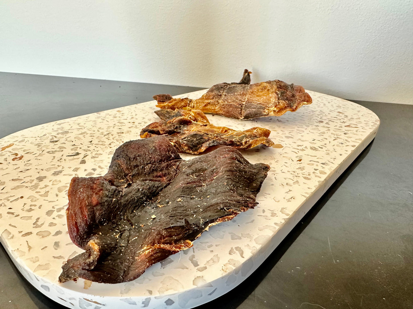1x Just Duck Jerky Pet Care > Pet Food > Dog Food Life in the outback