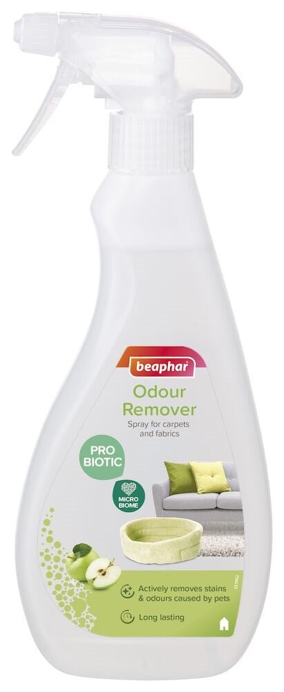 Beaphar Beaphar Probiotic Spray Away 500ml Beaphar Odour Remover
