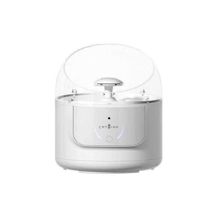 CATLINK Pure Smart Water Fountain-Three modes-Catlink App-Easy clean-Health Monitor Pet Water Fountain CATLINK