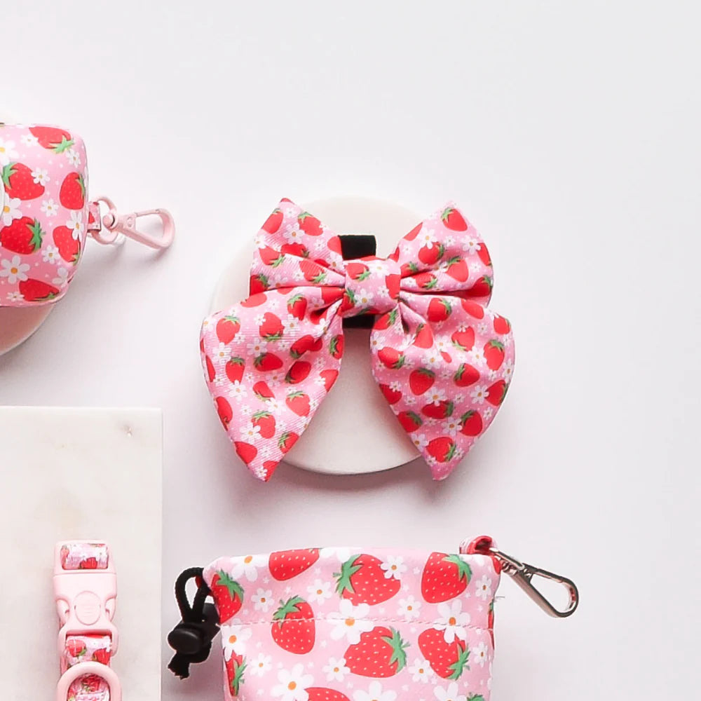 Cocopup London – Sailor Bow Tie – Pupberry Fields Dog Apparel bow tie Cocopup London