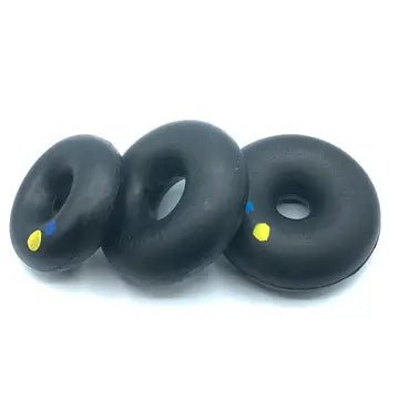 Heavy Duty Dog Ring Toys - Available in 3 sizes Dog toys GOUGHNUTS