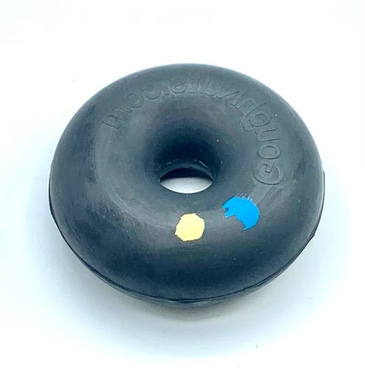 Heavy Duty Dog Ring Toys - Available in 3 sizes Dog toys GOUGHNUTS Medium