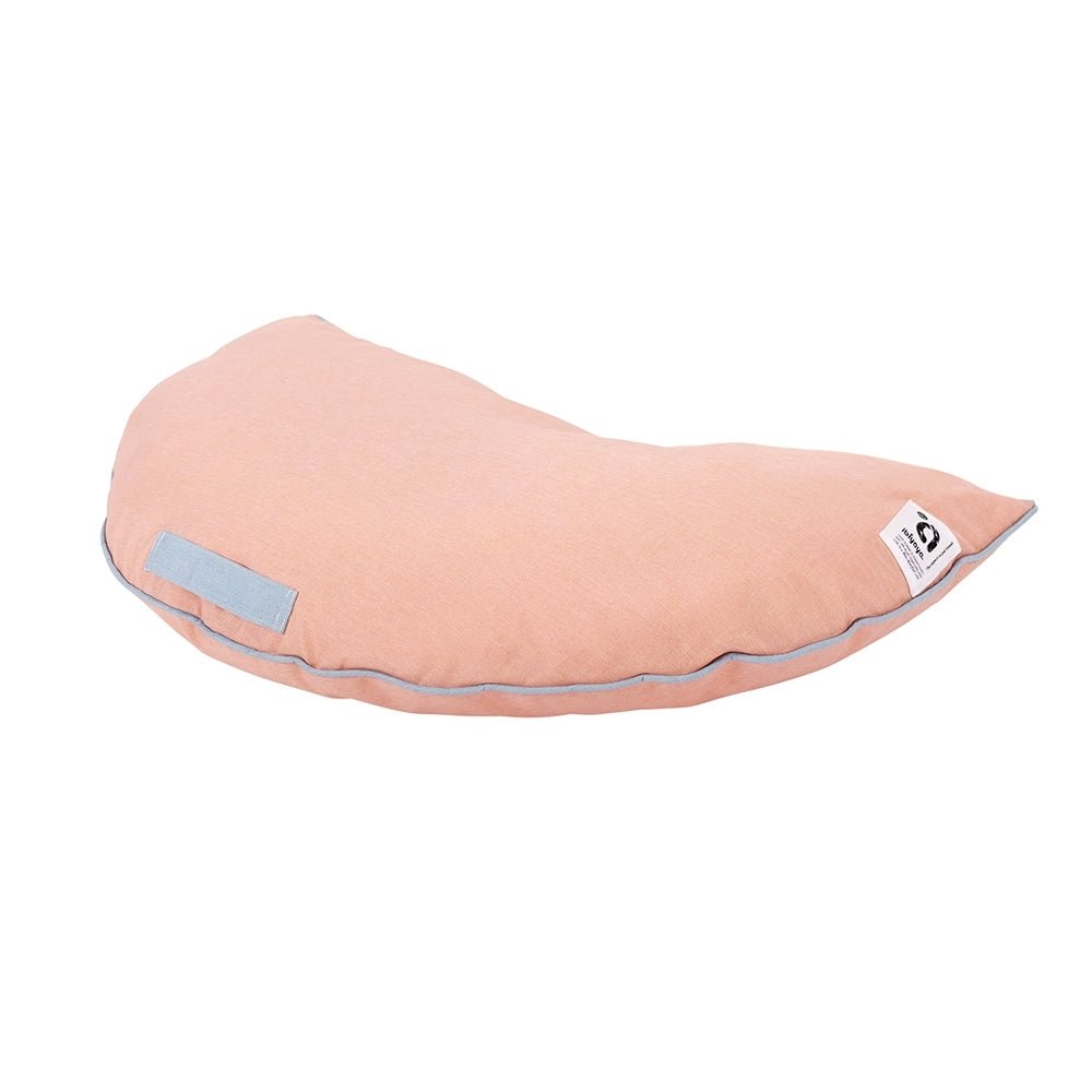 Ibiyaya Snuggler Super Comfortable Nook Pet Bed Cat bed Ibiyaya