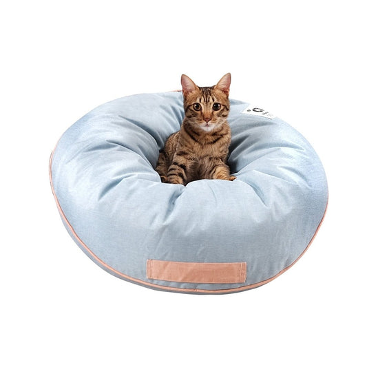 Ibiyaya Snuggler Super Comfortable Nook Pet Bed Cat bed Ibiyaya
