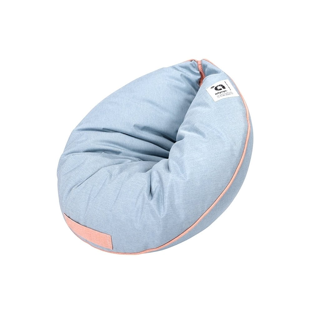 Ibiyaya Snuggler Super Comfortable Nook Pet Bed Cat bed Ibiyaya