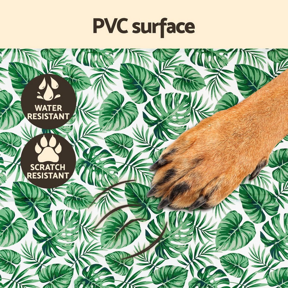 i.Pet Pet Cooling Mat Gel Dog Cat Self-cool Puppy Pad Large Bed Summer Cushion Pet Care > Dog Supplies > Dog Beds Ipet