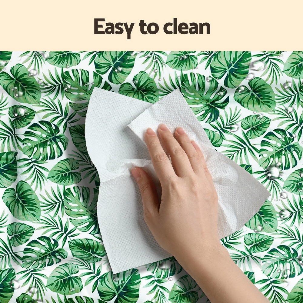 i.Pet Pet Cooling Mat Gel Dog Cat Self-cool Puppy Pad Large Bed Summer Green Pet Care > Dog Supplies > Dog Beds ipet