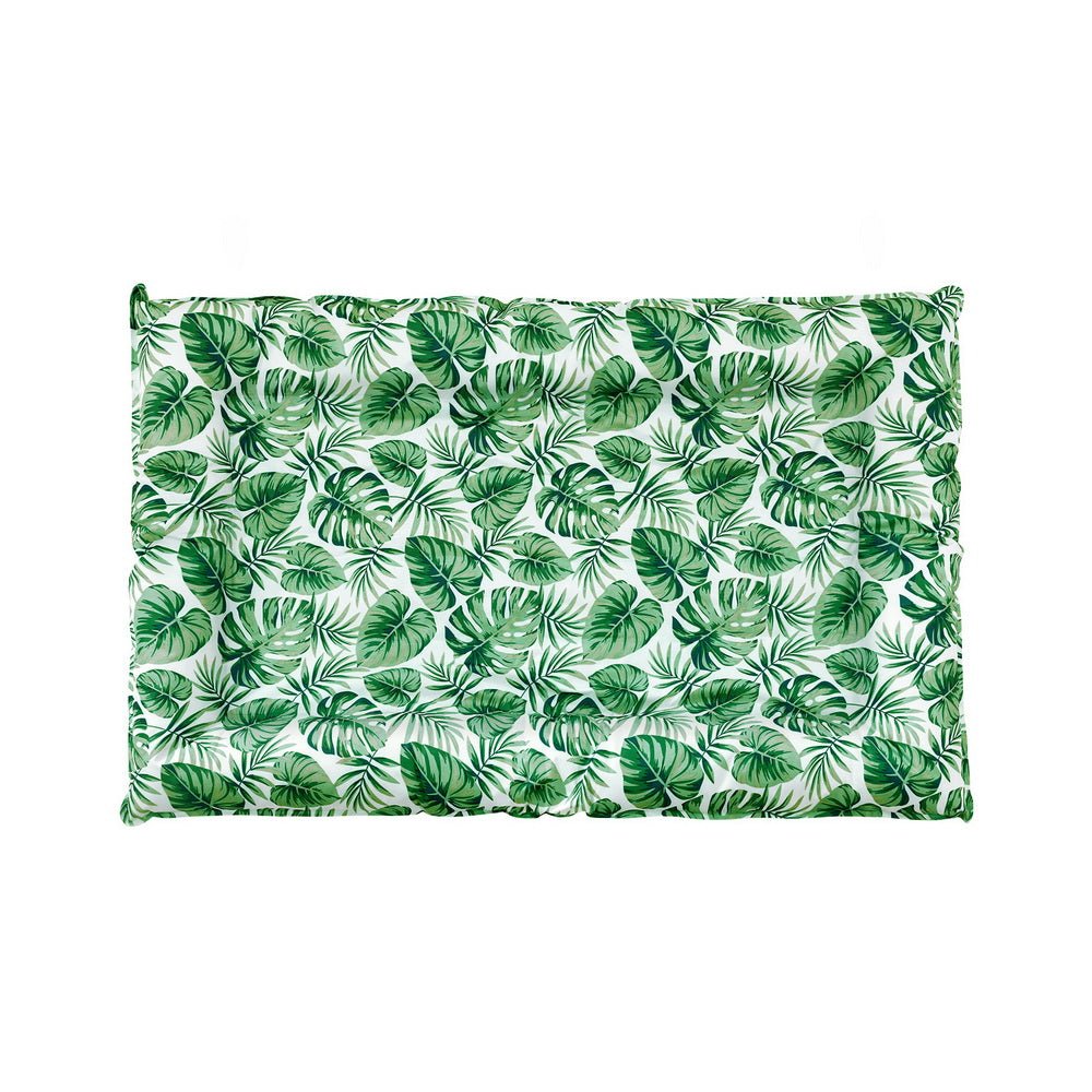 i.Pet Pet Cooling Mat Gel Dog Cat Self-cool Puppy Pad Large Bed Summer Green Pet Care > Dog Supplies > Dog Beds ipet