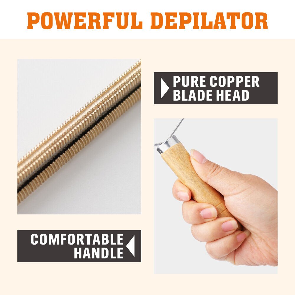 Lint Remover For Pet Hair Cat & Dogs Clothes Shaver Fabric Brush Wool Roller Pet Care > Dog Supplies Woofy and Whiskers