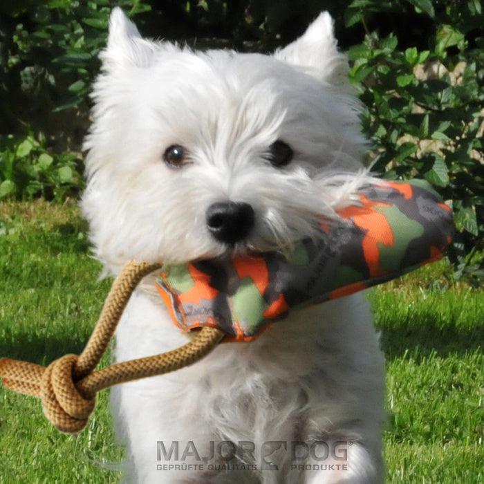 Major Dog Rascal Dummy - Fetch Toy Pet Care > Toys Major Dog