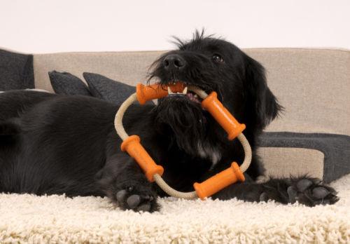 Major Dog Tussle Dummy - Large - Tug Toy Pet Care > Toys Major Dog