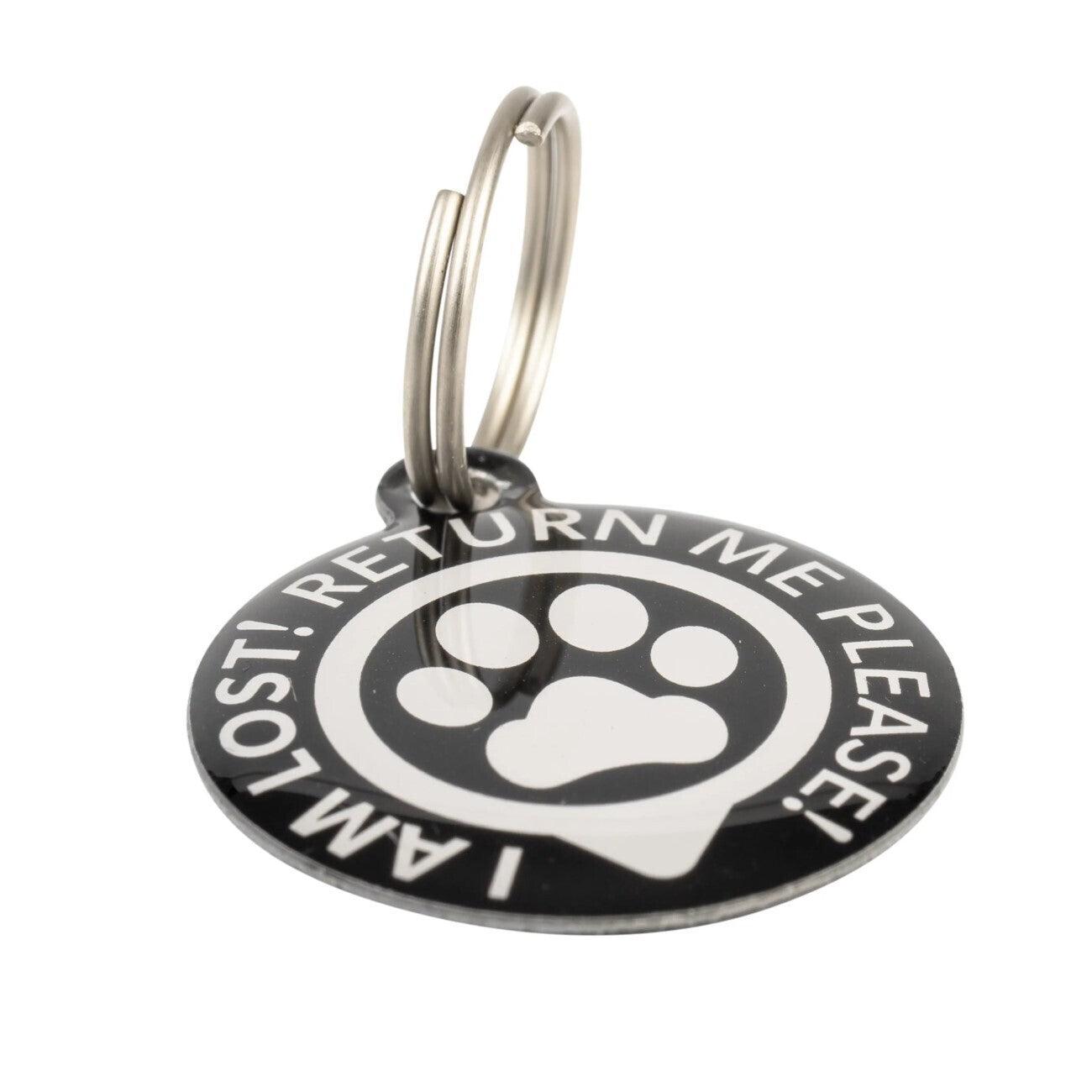 Max & Molly GOTCHA Tag ID Tag Max & Molly Urban Pets