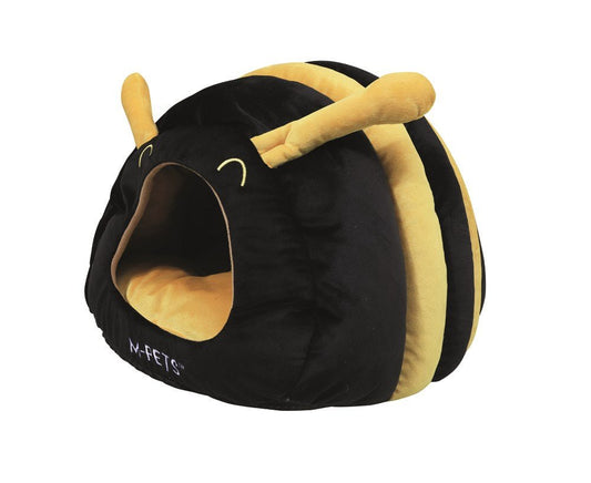 MAYA-Bee shaped ECO Pets Bed pet bed M-Pets