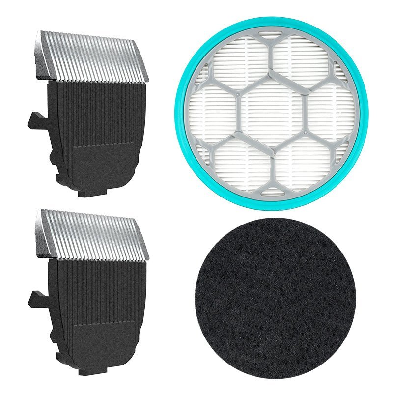 NEAKASA P1 pro Accessories kit B (1 blade+2 HEPA+4 foam) Pet Care > Cleaning & Maintenance NEAKASA