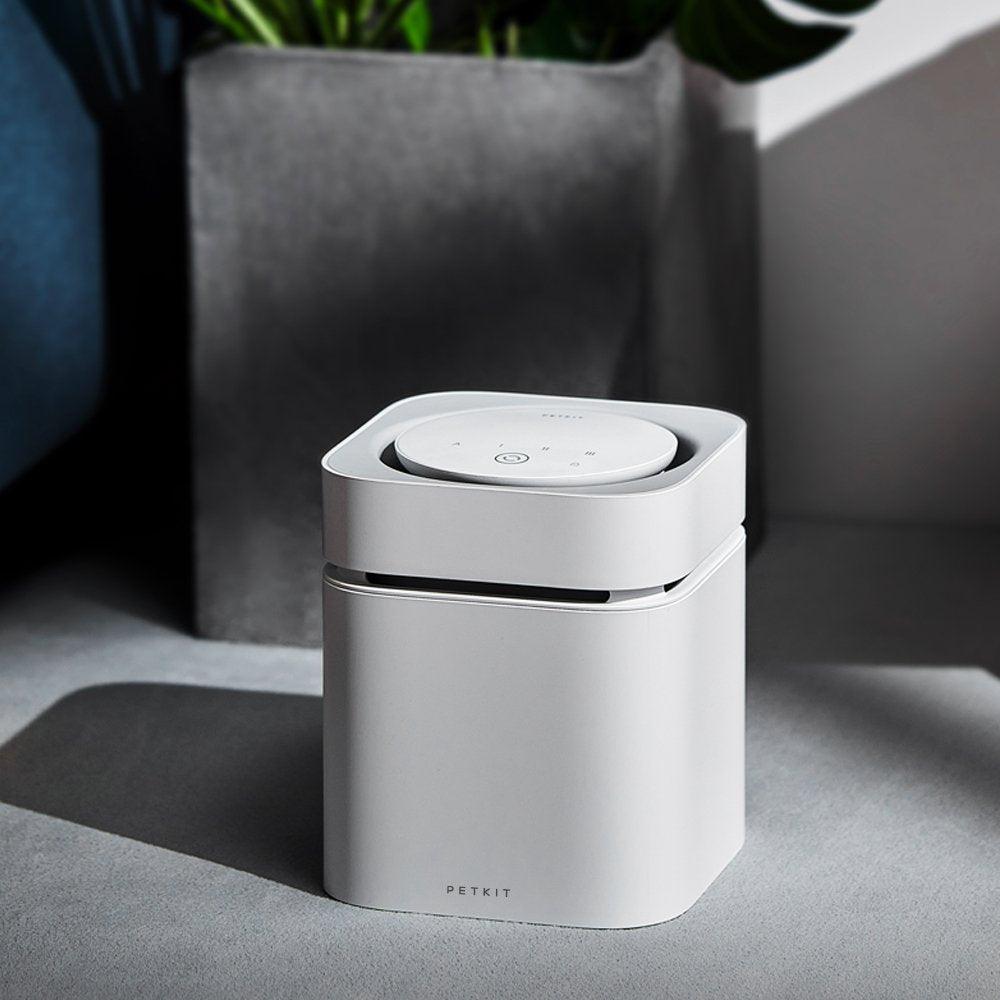 PETKIT Air Magic Cube Smart Odour Eliminator Pet Care > Cat Supplies Petkit
