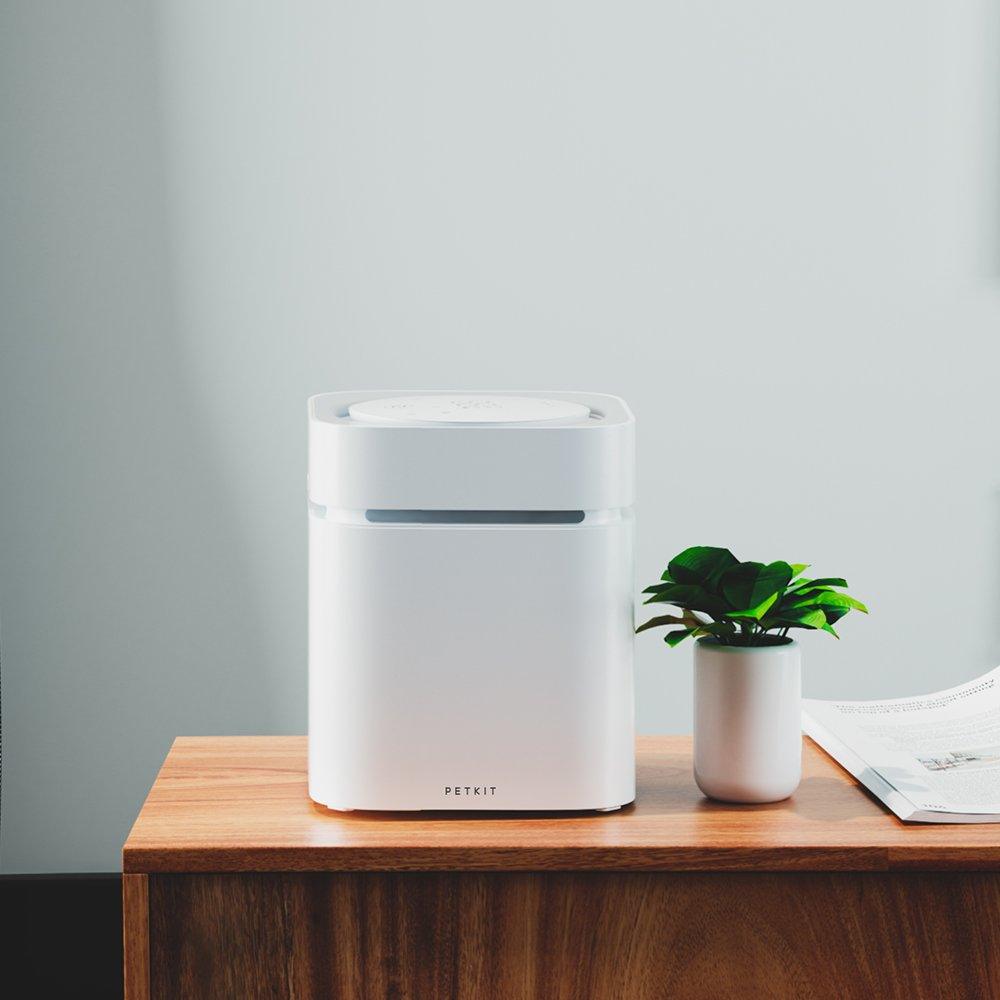 PETKIT Air Magic Cube Smart Odour Eliminator Pet Care > Cat Supplies Petkit