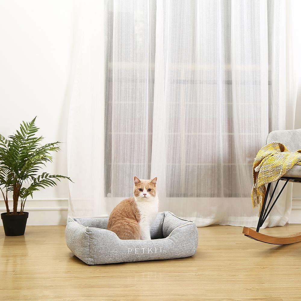 PETKIT Cooling Bed- M ( 65 X 52 X 19CM) Pet Care > Dog Supplies Petkit