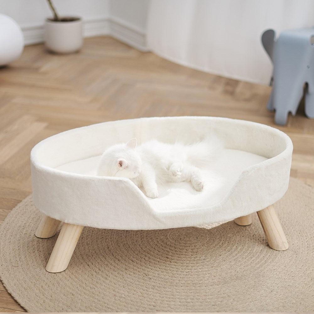 Petsbelle Snow Melt Bed Cat bed Petsbelle