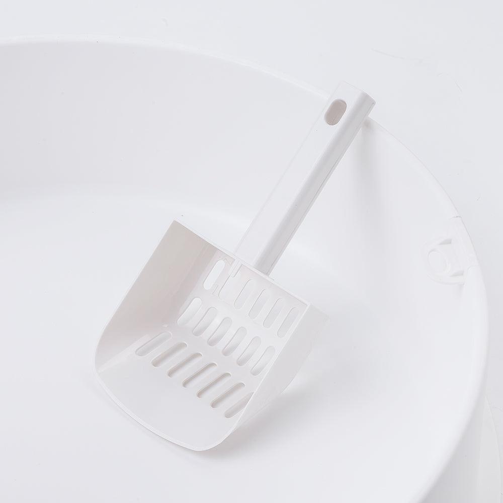 PIDAN Igloo Cat Litter Box - White Pet Care > Cleaning & Maintenance Pidan