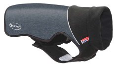 Scruffs – Thermal Dog Coat – Cajun Grey Dog Coat Scruffs