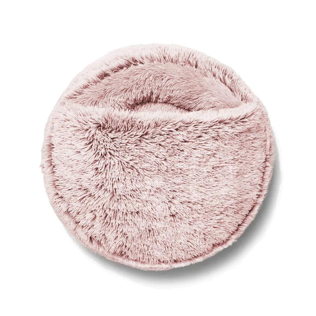Snooza – Calming Hoodie Cuddler – Bliss dog bed Snooza