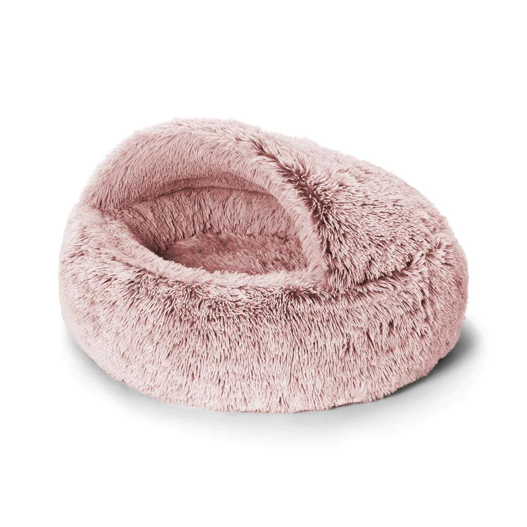 Snooza – Calming Hoodie Cuddler – Bliss dog bed Snooza